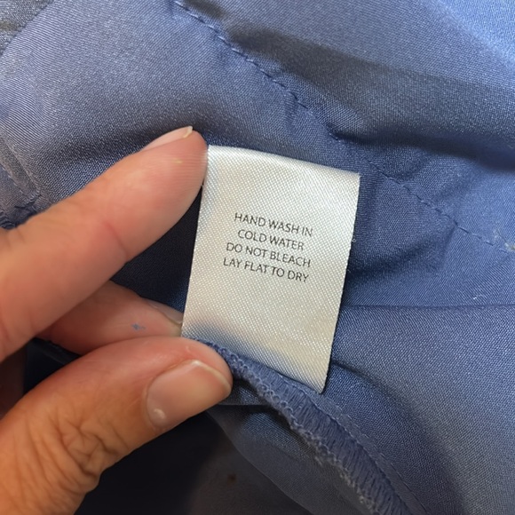 Amuse Society X Beachly - The Sea Breeze Quilted Jacket size S/M - Picture 11 of 11